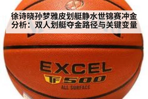 徐诗晓孙梦雅皮划艇静水世锦赛冲金分析：双人划艇夺金路径与关键变量
